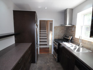 3+ Bedroom apartment for rent in SCARBOROUGH  