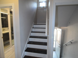 3+ Bedroom apartment for rent in SCARBOROUGH  