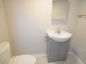 3+ Bedroom apartment for rent in SCARBOROUGH  