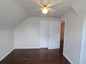 3+ Bedroom apartment for rent in SCARBOROUGH  