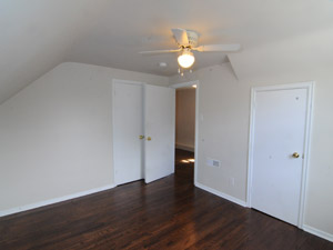 3+ Bedroom apartment for rent in SCARBOROUGH  