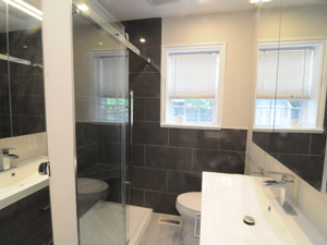 3+ Bedroom apartment for rent in SCARBOROUGH  