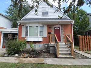 3+ Bedroom apartment for rent in SCARBOROUGH  