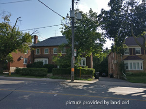 2 Bedroom apartment for rent in TORONTO