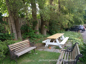 2 Bedroom apartment for rent in TORONTO