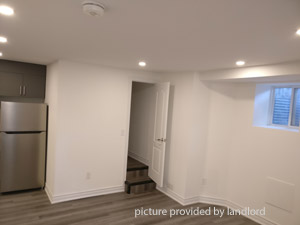 2 Bedroom apartment for rent in TORONTO