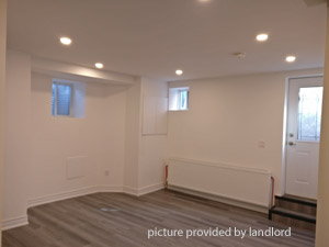 2 Bedroom apartment for rent in TORONTO