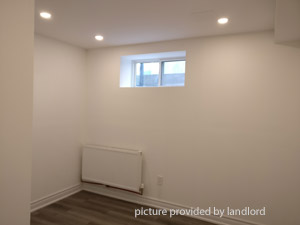2 Bedroom apartment for rent in TORONTO