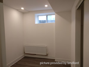 2 Bedroom apartment for rent in TORONTO