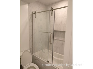 2 Bedroom apartment for rent in TORONTO