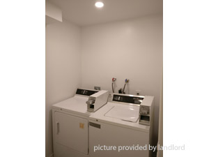 2 Bedroom apartment for rent in TORONTO