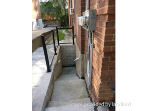 2 Bedroom apartment for rent in TORONTO