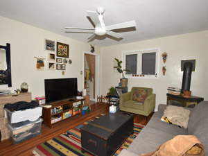 2 Bedroom apartment for rent in TORONTO