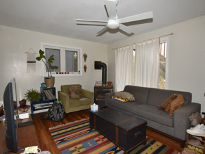 2 Bedroom apartment for rent in TORONTO