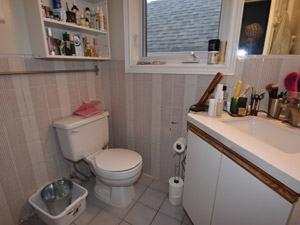 2 Bedroom apartment for rent in TORONTO
