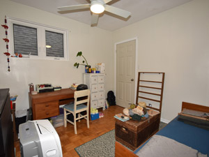 2 Bedroom apartment for rent in TORONTO