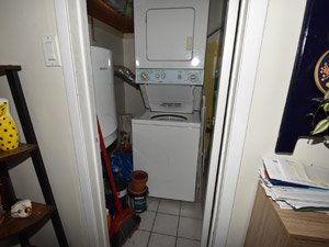 2 Bedroom apartment for rent in TORONTO