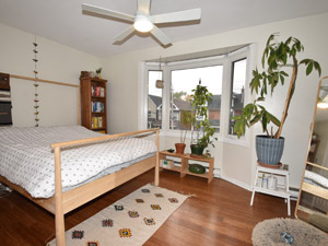 2 Bedroom apartment for rent in TORONTO