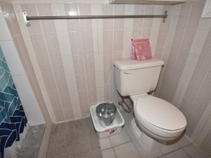 2 Bedroom apartment for rent in TORONTO