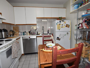 2 Bedroom apartment for rent in TORONTO