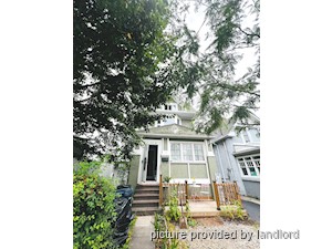 3+ Bedroom apartment for rent in TORONTO