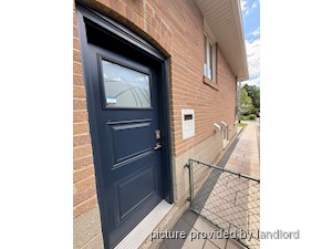 2 Bedroom apartment for rent in Scarborough   