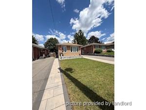 2 Bedroom apartment for rent in Scarborough   