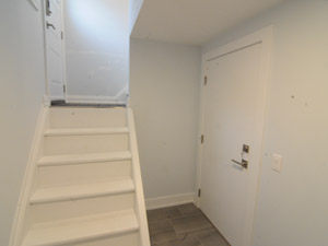 2 Bedroom apartment for rent in Scarborough   