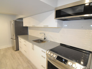2 Bedroom apartment for rent in Scarborough   
