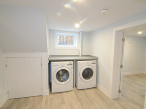 2 Bedroom apartment for rent in Scarborough   