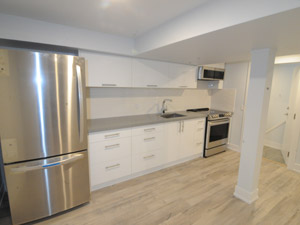 2 Bedroom apartment for rent in Scarborough   