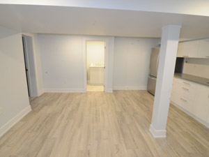 2 Bedroom apartment for rent in Scarborough   
