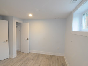 2 Bedroom apartment for rent in Scarborough   