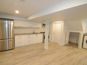 2 Bedroom apartment for rent in Scarborough   