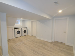 2 Bedroom apartment for rent in Scarborough   