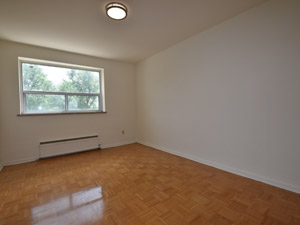1 Bedroom apartment for rent in NORTH YORK  