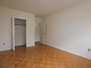 1 Bedroom apartment for rent in NORTH YORK  