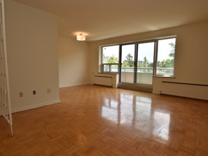 1 Bedroom apartment for rent in NORTH YORK  