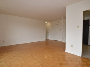 1 Bedroom apartment for rent in NORTH YORK  