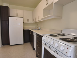 1 Bedroom apartment for rent in NORTH YORK  