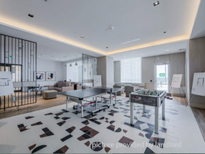 Bachelor apartment for rent in ETOBICOKE 