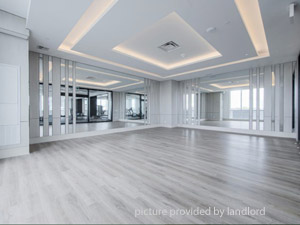 Bachelor apartment for rent in ETOBICOKE 