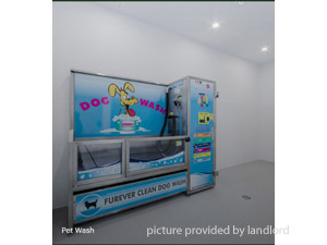 1 Bedroom apartment for rent in ETOBICOKE 