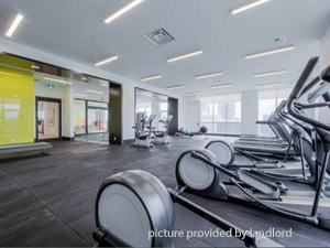 2 Bedroom apartment for rent in ETOBICOKE 