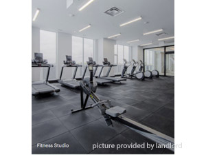 2 Bedroom apartment for rent in ETOBICOKE 