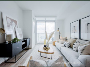 2 Bedroom apartment for rent in ETOBICOKE 