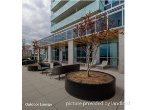 2 Bedroom apartment for rent in ETOBICOKE 