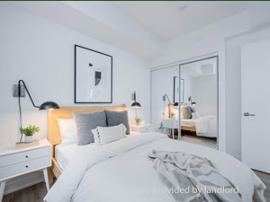 2 Bedroom apartment for rent in ETOBICOKE 