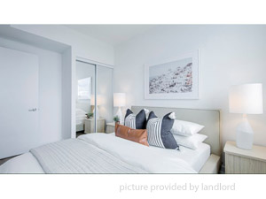 2 Bedroom apartment for rent in ETOBICOKE 