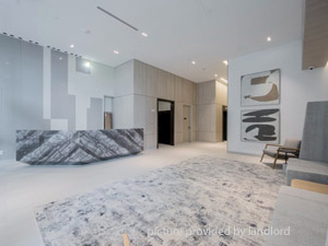 2 Bedroom apartment for rent in ETOBICOKE 